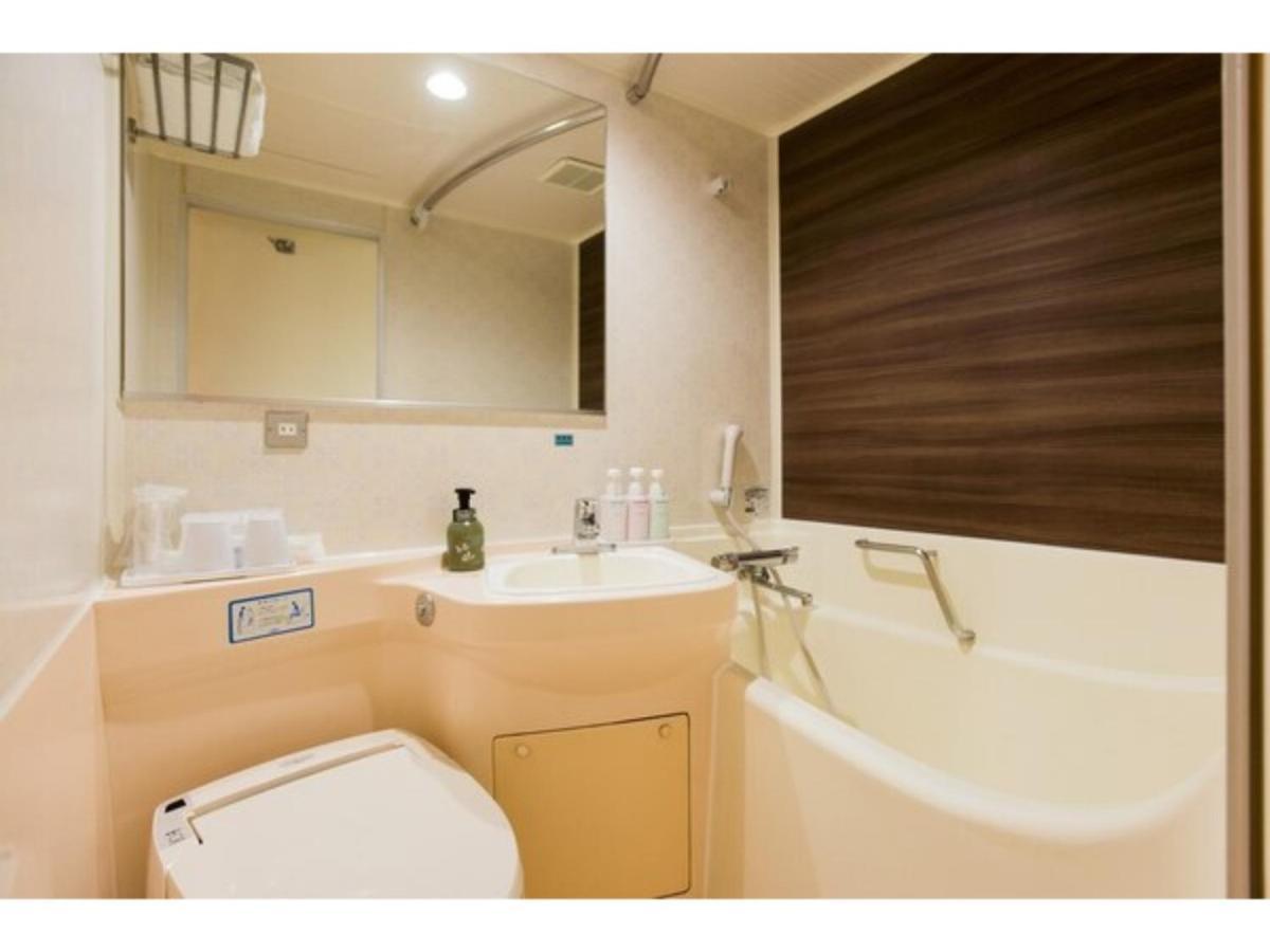 Hotel Taisei Annex - Vacation STAY 05203v Kagoshima Extérieur photo