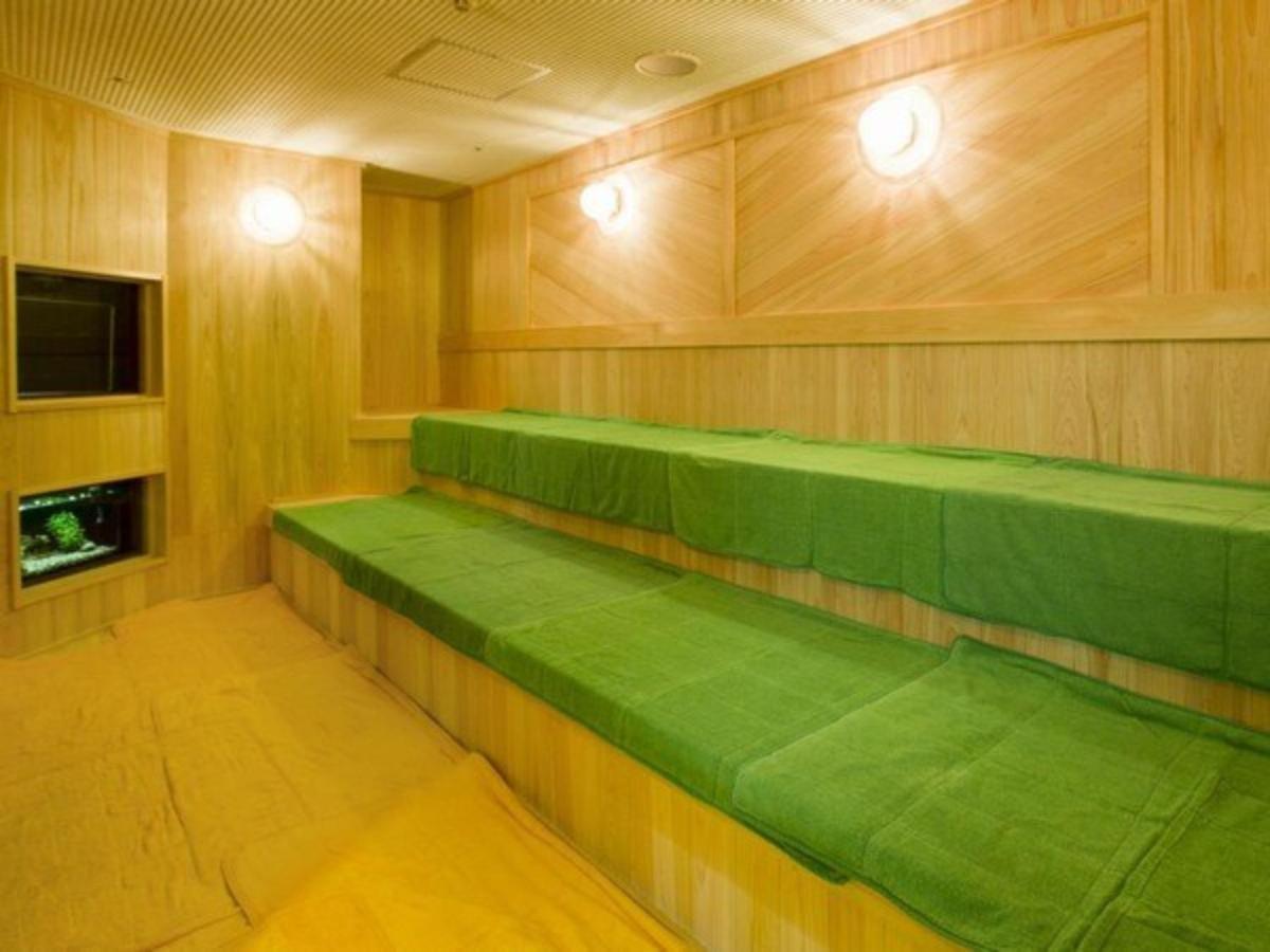 Hotel Taisei Annex - Vacation STAY 05203v Kagoshima Extérieur photo