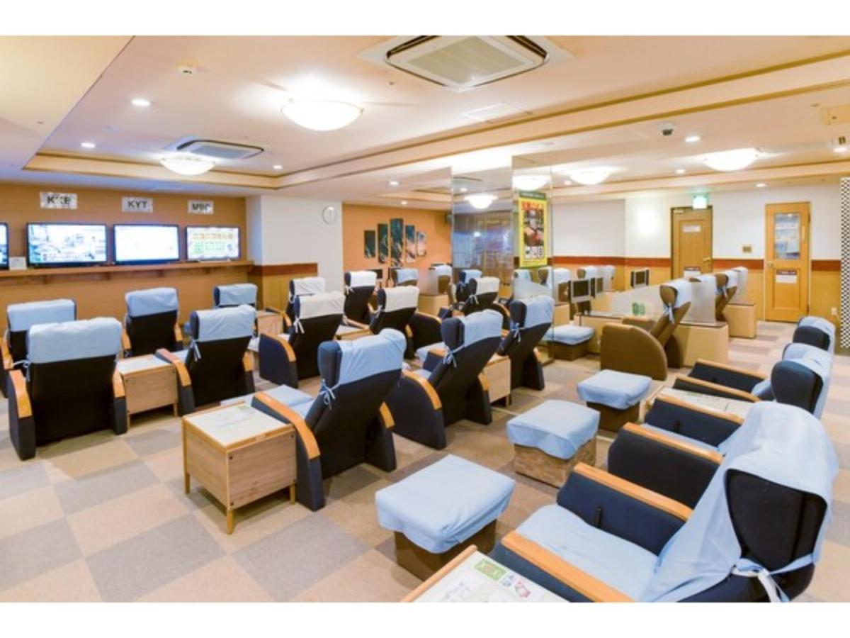 Hotel Taisei Annex - Vacation STAY 05203v Kagoshima Extérieur photo