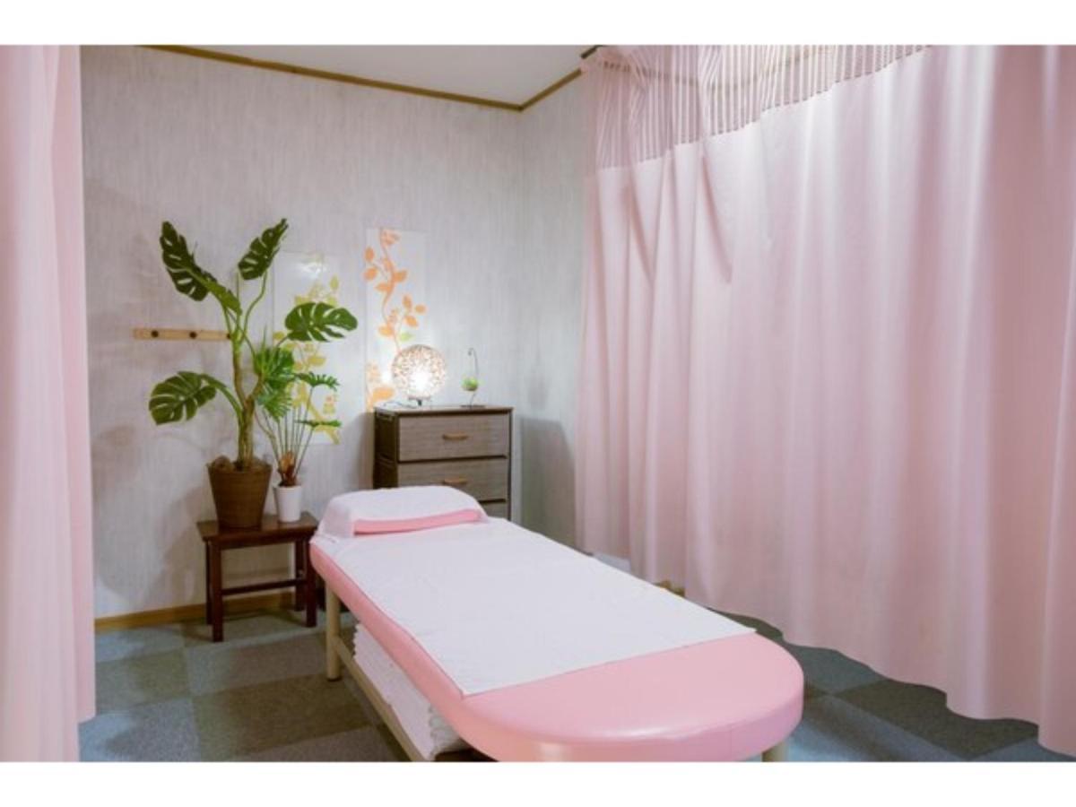 Hotel Taisei Annex - Vacation STAY 05203v Kagoshima Extérieur photo